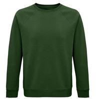 FELPA UNISEX GIROCOLLO SPACE